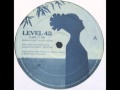 Level 42 - Turn It On (Extended Version)