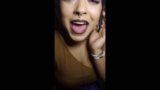 I Am Not My Hair (India Arie Cover) by Eva Davenport