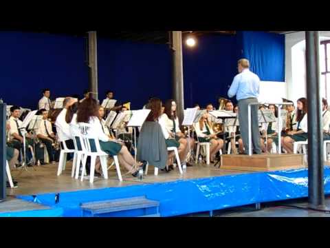 Encontro de Bandas Alenquer - SFO - Altair