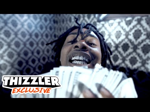 Freeway Donny - Blood In The Streets (Exclusive Music Video) II Dir. BabyFaceVis