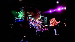 Skreamer - 5 - Bad Trip - Really Red Roar Festival Day 4 - 3rd September 2012