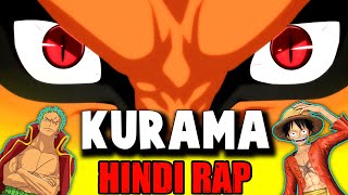 Download lagu Naruto Rap Tale Of Kurama By Dikz Hindi Anime Rap ... mp3