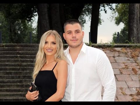 KO JE BRENINA SNAJKA? Potiče iz BOGATE porodice: Prodaju MALINE, proizvode OGRADE..