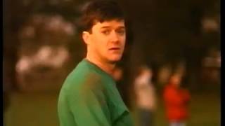 advert Norwich Union 1992