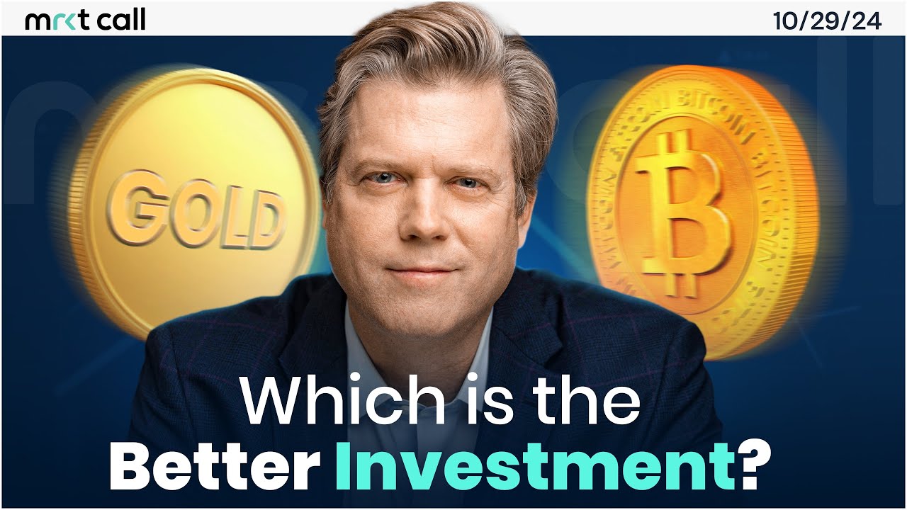 Is Bitcoin A Buy Into The Election? What The Chart Says!