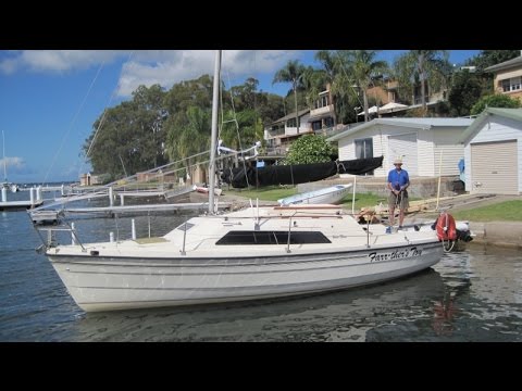 Farr 7500 - Walkthrough