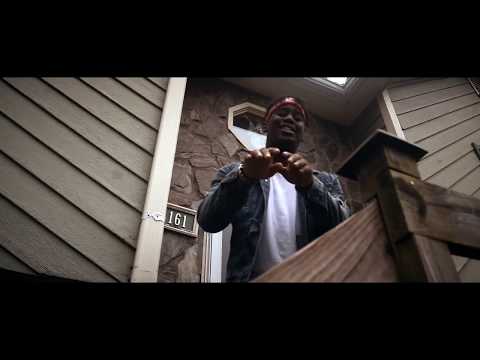 PkdaGang - Deck (ft. TriZzy & 10kSean) [Official Music Video]