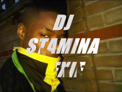 Dj Stamina Lexie - Master Mix 2011(Gaza Beat Down)(SnowStormEdition)