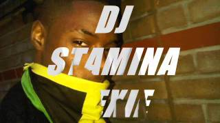 Dj Stamina Lexie - Master Mix 2011(Gaza Beat Down)(SnowStormEdition)