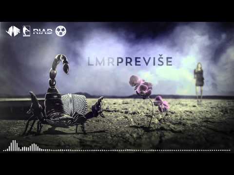 LMR - Previse (Serbian Rap)