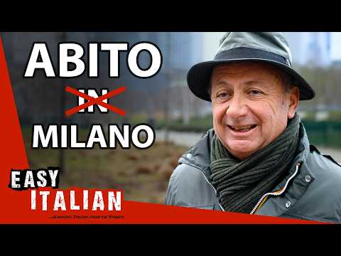 6 Mistakes to Avoid When Introducing Yourself in Italian | Super Easy Italian 79