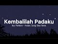 Irji‘ ilayya - Ikyy Pahlevii - Slow Remix Arabic ( Official Lyric Video )
