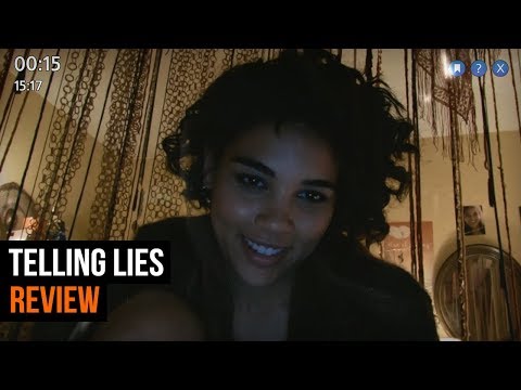 Telling Lies In America (1997) Trailer