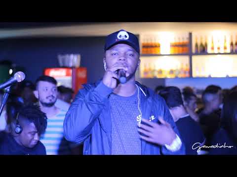 PAGODIM DO GAMADINHO  - PARADA 021