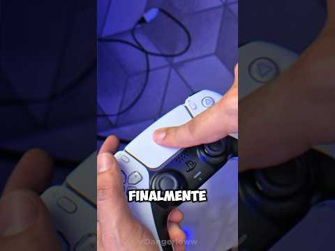 🔥Quando o Gamer quer LEVAR a imersão a outro nível no PS5! 😱