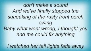 Jason Mccoy - Fix Anything Lyrics