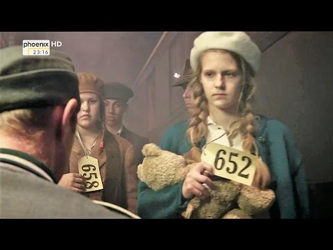 (Doku in HD) Tomys letzte Reise - Kinderflucht aus Hitlers Reich