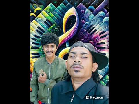 Ricky🎹Ft Etus🎤Cover Titi Sandora💃