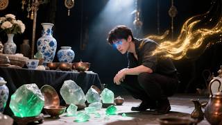 Download lagu 【FULL】Pemuda secara tak sengaja mendapat mata dewa, lewat judi batu giok ia menjadi orang terkaya. mp3