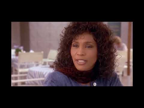 Waiting to Exhale 1995 Lunch meeting scene
