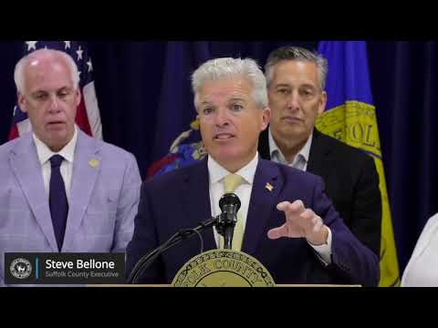 Suffolk County Opioid Grant