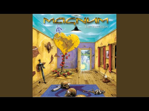 Doors to Nowhere - Magnum