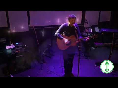 Liam Howard   Limerence Live at Glastonbury Grow Rooms