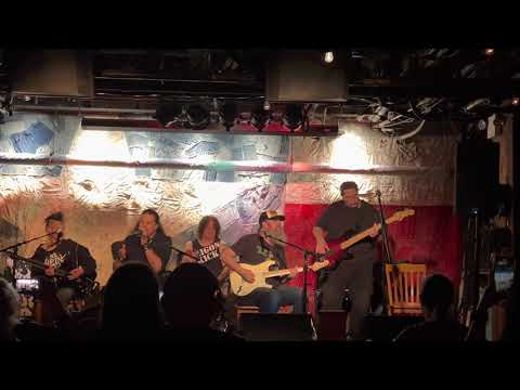 Jeff Scott Soto & Jason Bieler joined by Mark Mendoza ~ Superstition ~ 5/26/2023