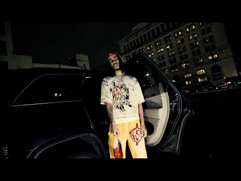Jugg Harden - Broke Or Sum (Official Music Video)