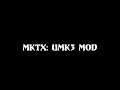 Kombat KAST MKTX UMK3 Mod 22 00 MSK