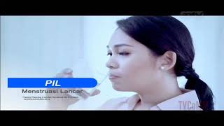 Download lagu IKLAN PSA BKKBN dan DKT INDONESIA - 'AYO BER KB' 15s mp3