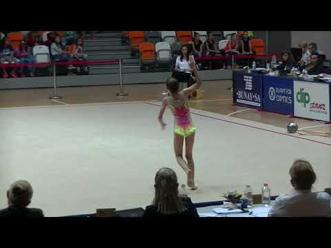 Гергана Трендафилова, въже