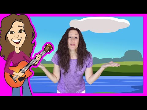 If I Were An Animal Children's Song | Patty Shukla | Action song
