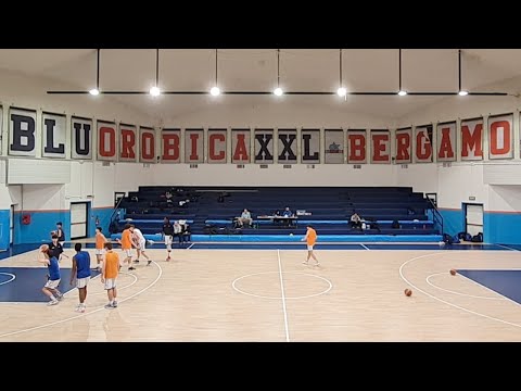 Under 17 Eccellenza Vs Desio