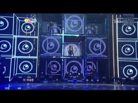 Live HD | 121229 FT아일랜드 "좋겠어 (I Wish)" @ 2012 SBS 가요대전
