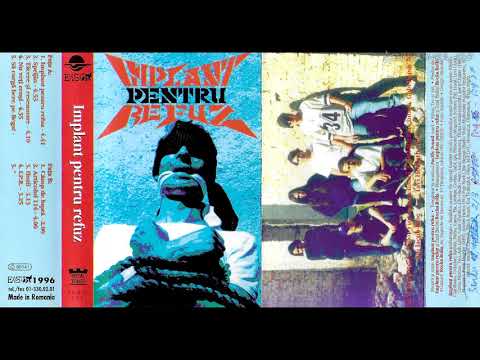 Implant Pentru Refuz ‎– Implant Pentru Refuz (album 1996)