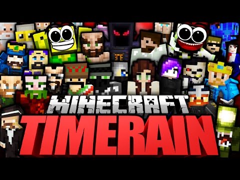 Best of TIMERAIN