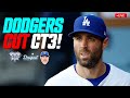 BREAKING Dodgers Cut Chris Taylor Andrew Friedman Reveals Why LA DFA D Chris Taylor