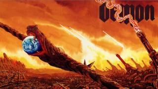 Demon - Time Has Come