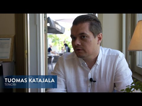 Tuomas Katajalan haastattelu