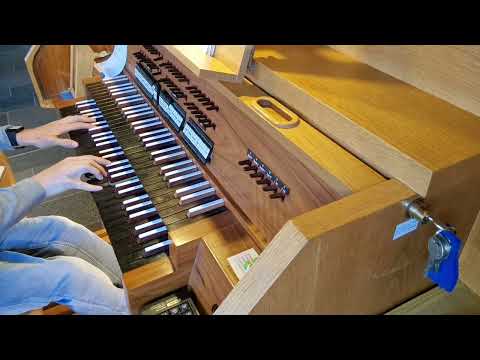 GL Nord 829,1: O adoramoste o Christe