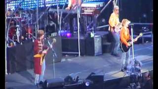 Bon Jovi - The Distance (live) - 06-06-2003