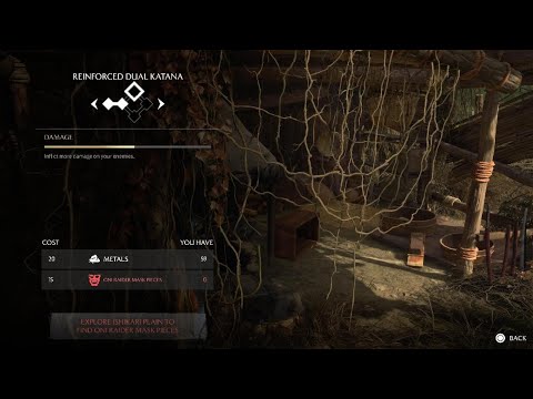 Ghost of Yōtei Do not skip this game 👍