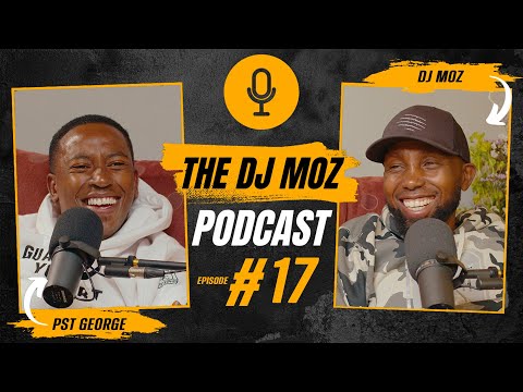 Ep. 17 with Pst. George Macharia on Trusting the Process