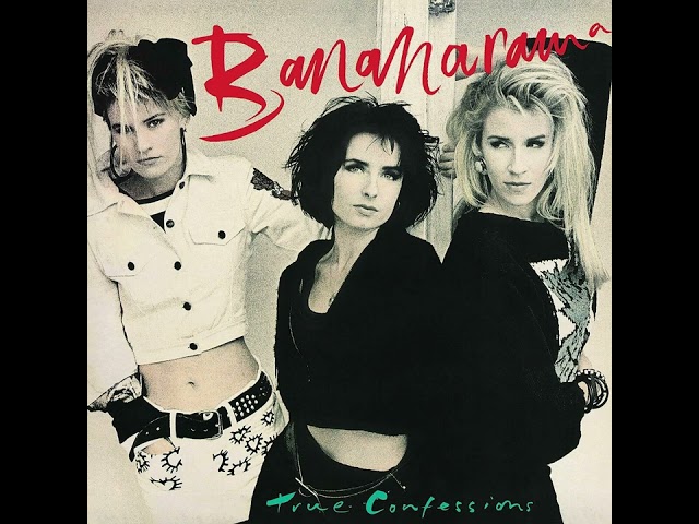 Bananarama - Venus (Instrumental)