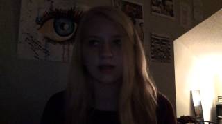 Don&#39;t Lie - Vampire Weekend cover