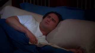The Big Bang Theory - Leonard Slaps Sheldon