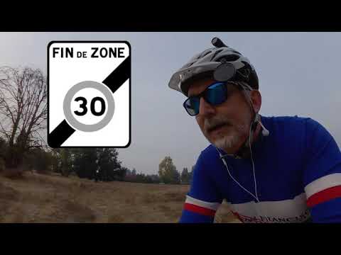 PBP Tips 14 French Roads