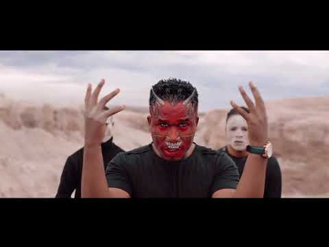 Tienness Naja_Bo Bale (Official video)