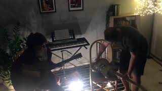 Blur - My Terracotta Heart (acoustic cover)